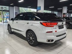 Honda CR-V 2020 240TURBO FWD Comfort Edition - ფოტო 4