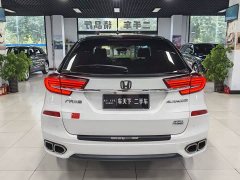 Honda CR-V 2020 240TURBO FWD Comfort Edition - ფოტო 5