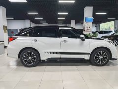 Honda CR-V 2020 240TURBO FWD Comfort Edition - ფოტო 6