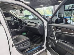Honda CR-V 2020 240TURBO FWD Comfort Edition - ფოტო 7