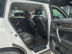 Honda CR-V 2020 240TURBO FWD Comfort Edition - ფოტო 8