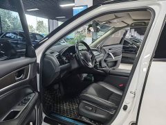 Honda CR-V 2020 240TURBO FWD Comfort Edition - ფოტო 9