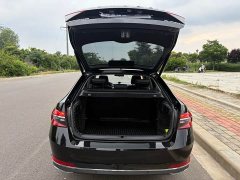 Skoda Superb 2024 TSI280 DSG Prestige - ფოტო 14