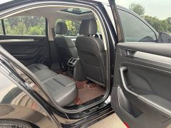 Skoda Superb 2024 TSI280 DSG Prestige - ფოტო 16