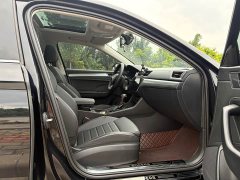Skoda Superb 2024 TSI280 DSG Prestige - ფოტო 17