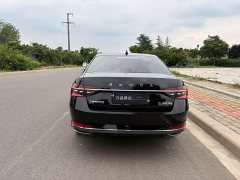 Skoda Superb 2024 TSI280 DSG Prestige - ფოტო 7