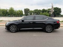 Skoda Superb 2024 TSI280 DSG Prestige - ფოტო 8