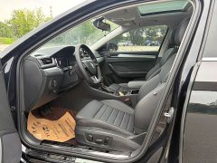 Skoda Superb 2024 TSI280 DSG Prestige - ფოტო 9