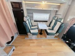 Iveco Eurocargo Type C Motorhome 2024 3.0T Automatic - ფოტო 11