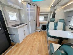 Iveco Eurocargo Type C Motorhome 2024 3.0T Automatic - ფოტო 12