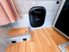 Iveco Eurocargo Type C Motorhome 2024 3.0T Automatic - ფოტო 14