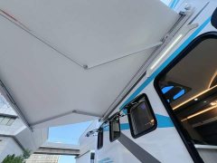 Iveco Eurocargo Type C Motorhome 2024 3.0T Automatic - ფოტო 6