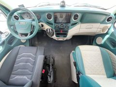 Iveco Eurocargo Type C Motorhome 2024 3.0T Automatic - ფოტო 7