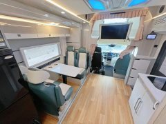 Iveco Eurocargo Type C Motorhome 2024 3.0T Automatic - ფოტო 9
