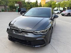 Volkswagen Golf 2021 280TSI DSG R-Line - ფოტო 1