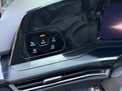 Volkswagen Golf 2021 280TSI DSG R-Line - ფოტო 10
