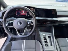 Volkswagen Golf 2021 280TSI DSG R-Line - ფოტო 11