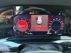Volkswagen Golf 2021 280TSI DSG R-Line - ფოტო 12