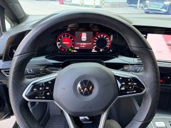 Volkswagen Golf 2021 280TSI DSG R-Line - ფოტო 13
