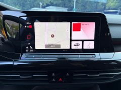Volkswagen Golf 2021 280TSI DSG R-Line - ფოტო 15