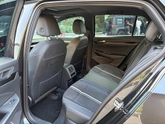 Volkswagen Golf 2021 280TSI DSG R-Line - ფოტო 17