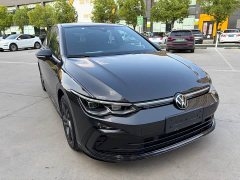 Volkswagen Golf 2021 280TSI DSG R-Line - ფოტო 3