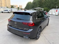 Volkswagen Golf 2021 280TSI DSG R-Line - ფოტო 6
