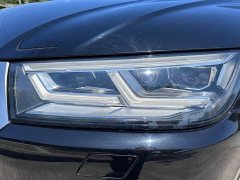 Audi Q5L 2020 45 TFSI Prestige Elegance - ფოტო 12