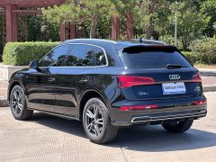 Audi Q5L 2020 45 TFSI Prestige Elegance - ფოტო 20