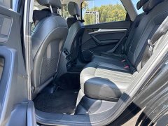 Audi Q5L 2020 45 TFSI Prestige Elegance - ფოტო 7
