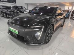 Avatr 06 Max Pure Electric - ფოტო 1