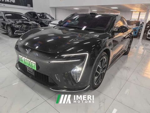 2025 Avatr 06 Max Pure Electric - ავტომობილი ჩინეთიდან