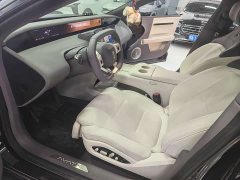 Avatr 06 Max Pure Electric - ფოტო 8