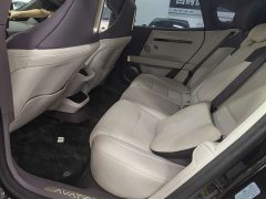 Avatr 06 Max Pure Electric - ფოტო 9