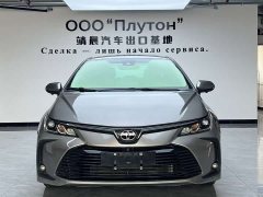 Toyota Corolla 2021 1.2T S-CVT Elite Plus - ფოტო 1
