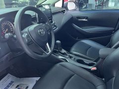 Toyota Corolla 2021 1.2T S-CVT Elite Plus - ფოტო 11