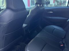 Toyota Corolla 2021 1.2T S-CVT Elite Plus - ფოტო 13