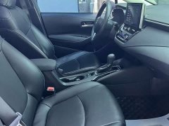 Toyota Corolla 2021 1.2T S-CVT Elite Plus - ფოტო 14