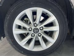 Toyota Corolla 2021 1.2T S-CVT Elite Plus - ფოტო 17