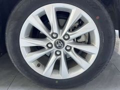 Toyota Corolla 2021 1.2T S-CVT Elite Plus - ფოტო 18