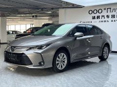 Toyota Corolla 2021 1.2T S-CVT Elite Plus - ფოტო 2