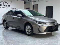 Toyota Corolla 2021 1.2T S-CVT Elite Plus - ფოტო 3