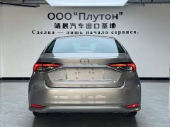 Toyota Corolla 2021 1.2T S-CVT Elite Plus - ფოტო 4