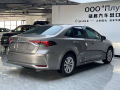 Toyota Corolla 2021 1.2T S-CVT Elite Plus - ფოტო 5