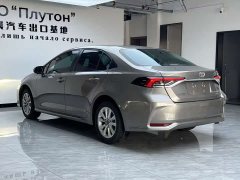 Toyota Corolla 2021 1.2T S-CVT Elite Plus - ფოტო 6