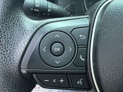 Toyota Corolla 2021 1.2T S-CVT Elite Plus - ფოტო 7