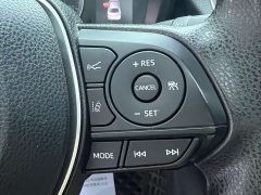 Toyota Corolla 2021 1.2T S-CVT Elite Plus - ფოტო 8