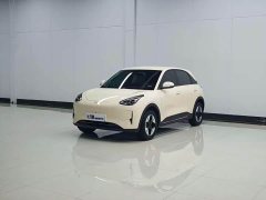 Geely Xing Yuan 310km Dream Edition - ფოტო 1