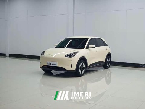 2025 Geely Xing Yuan 310km Dream Edition - ავტომობილი ჩინეთიდან