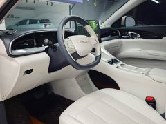 Geely Xing Yuan 310km Dream Edition - ფოტო 4